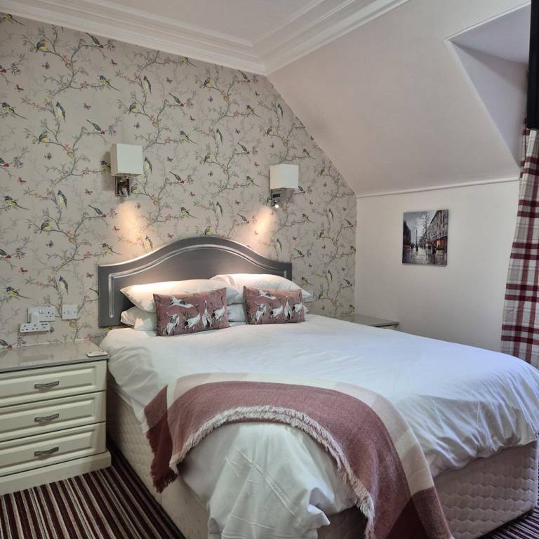 Bed and breakfast Buckie
