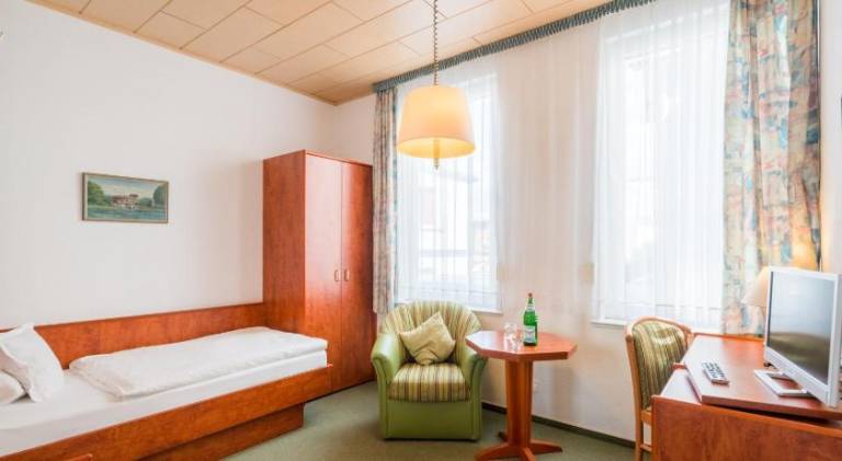 Hotel Flora — photo 4
