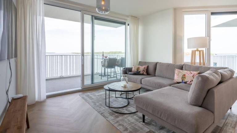 Ferienhaus Middelburg