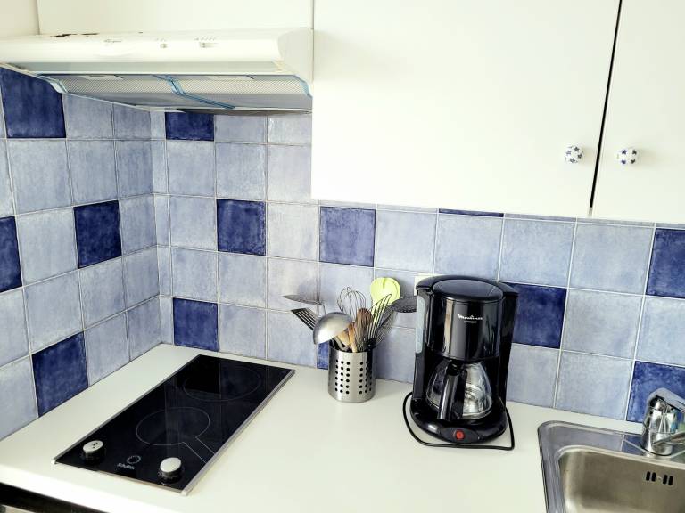 Holiday apartment | Close to the beach | Pets are welcome — photo 5