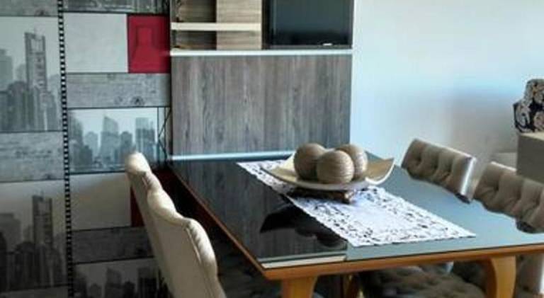 Apartment with 2 rooms for 3 persons — photo 4