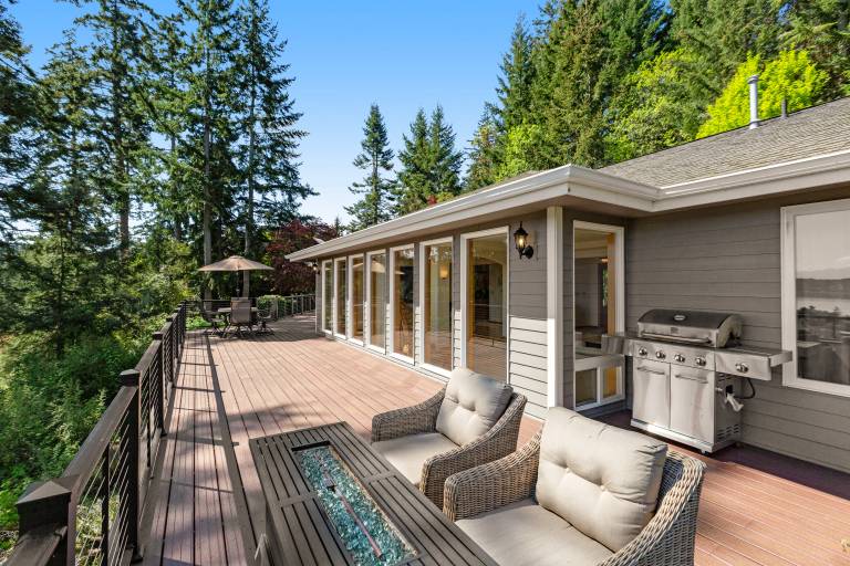 House  Oak Harbor