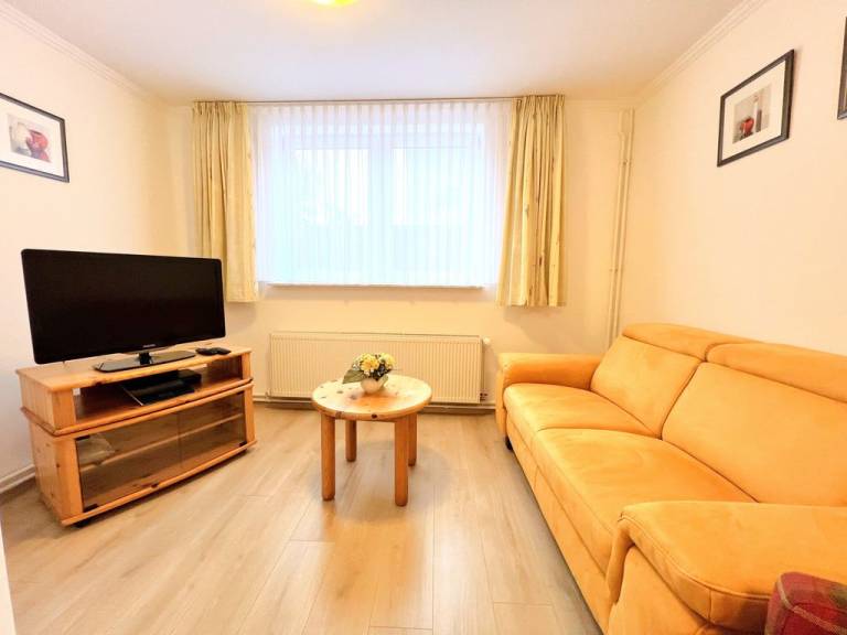 Ferienwohnung Prora