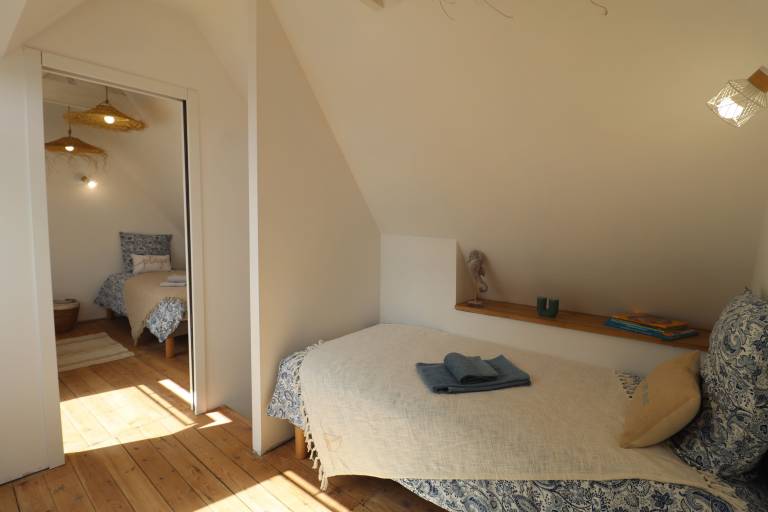Maison de vacances Plougasnou