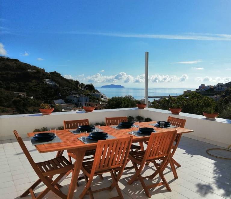 Villa Ponza