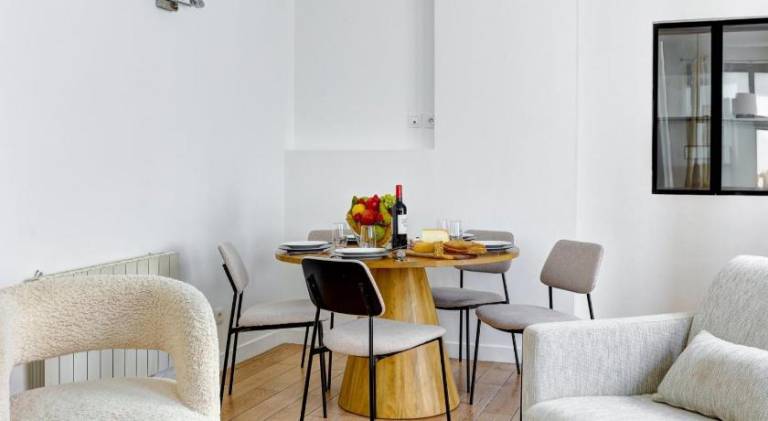 Nice holiday apartment | Dogs allowed — photo 4