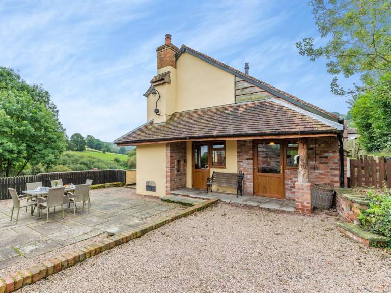 3 Bed in Bridgnorth oc thfis