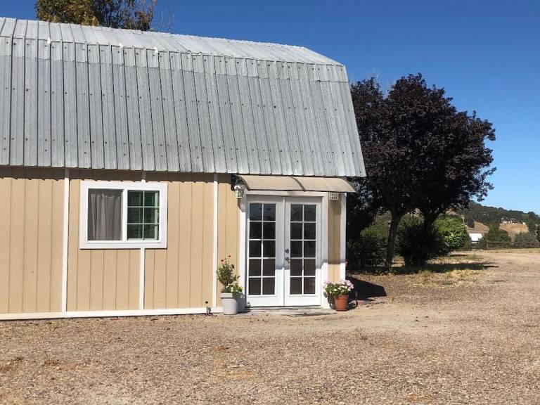 Cottage Paso Robles