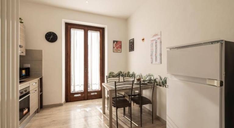 Holiday apartment with 2 rooms for 4 persons — photo 3