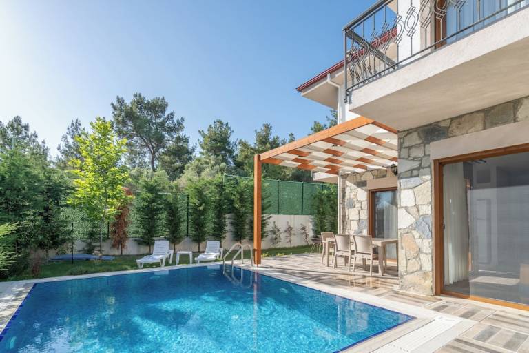 Villa Soğucak Mahallesi