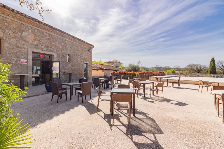 Apartment Azille