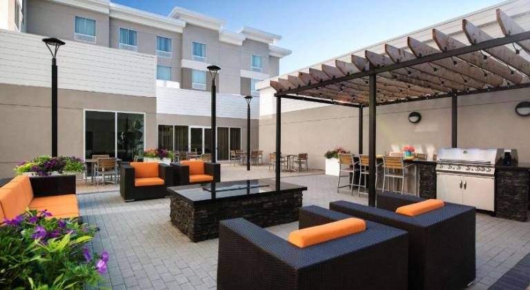 Homewood Suites by Hilton Winnipeg Airport-Polo Park — photo 5