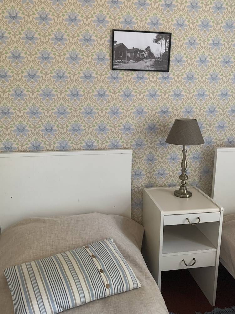 Bed & Breakfast Savonlinna