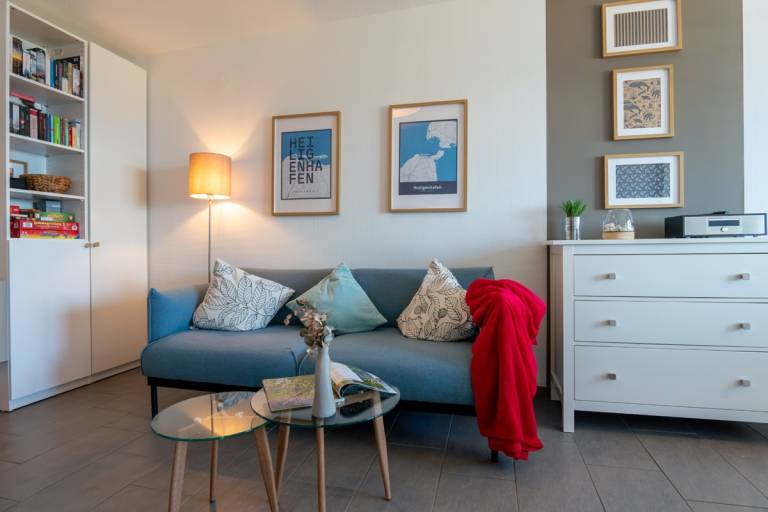 Apartment | Sea view — photo 2