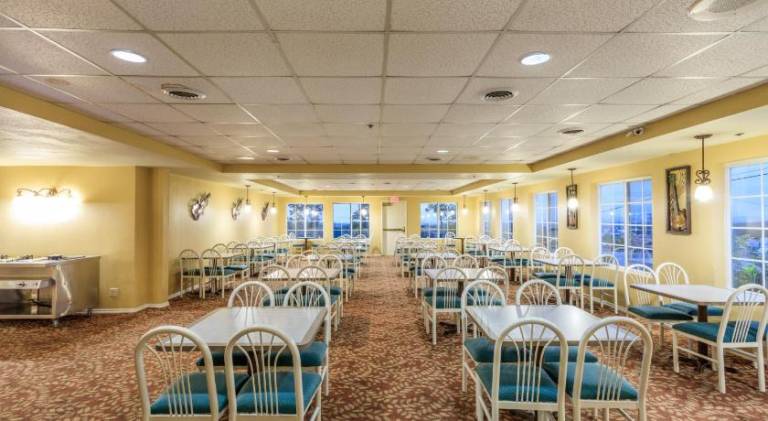 Branson Towers Hotel — photo 5