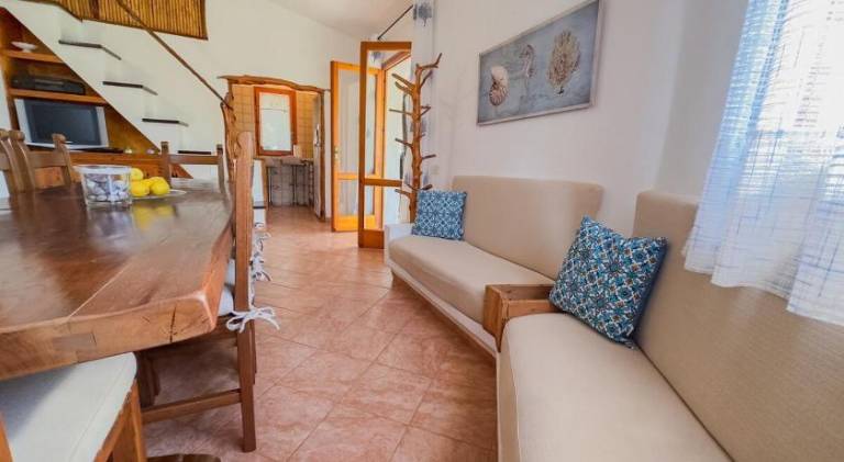 Vacation home with 3 rooms for 6 persons — photo 2