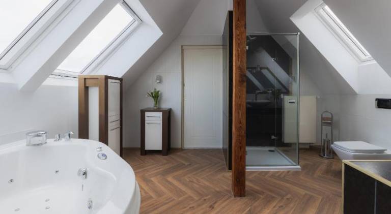 Serviced apartment for 3 persons — photo 4