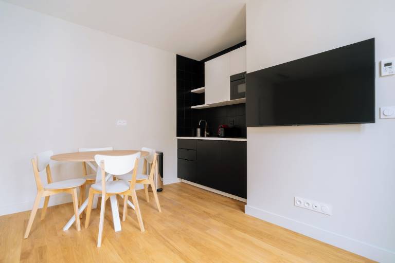 Condo Paris