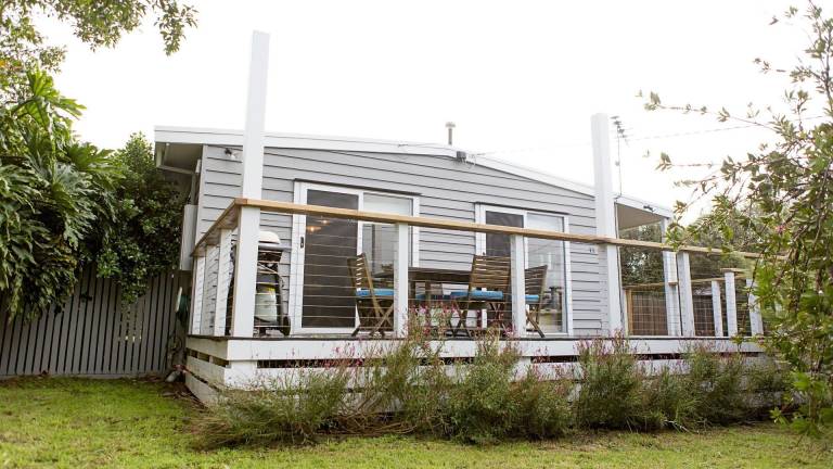 House Point Lonsdale