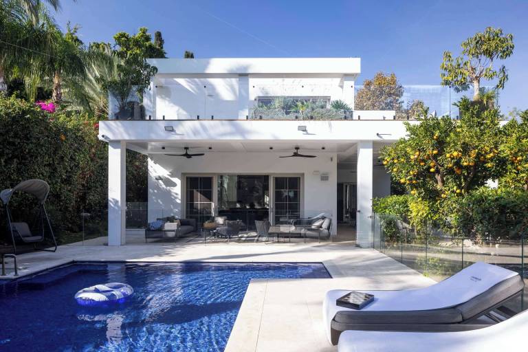 Villa  Ra'anana
