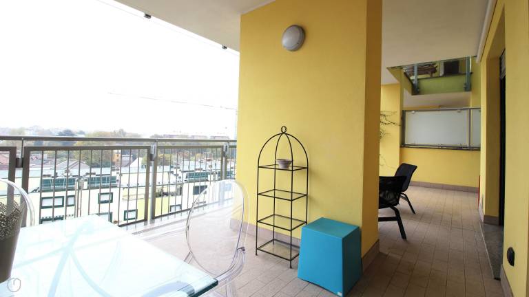 Appartamento Sesto San Giovanni