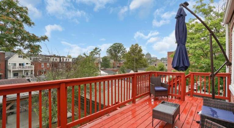 Rental apartment with 2 rooms for 10 persons — photo 4