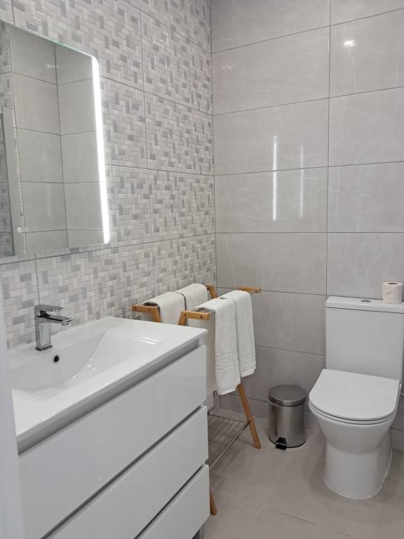 Fully equipped holiday apartment with pool | Pets allowed — photo 5