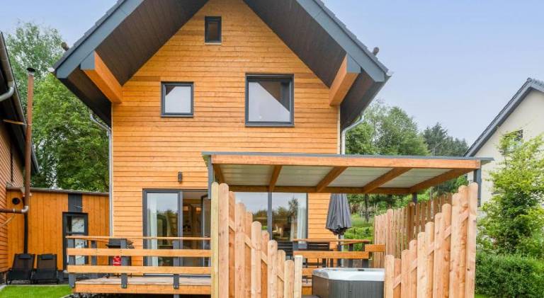 Ferienhaus Bütgenbach