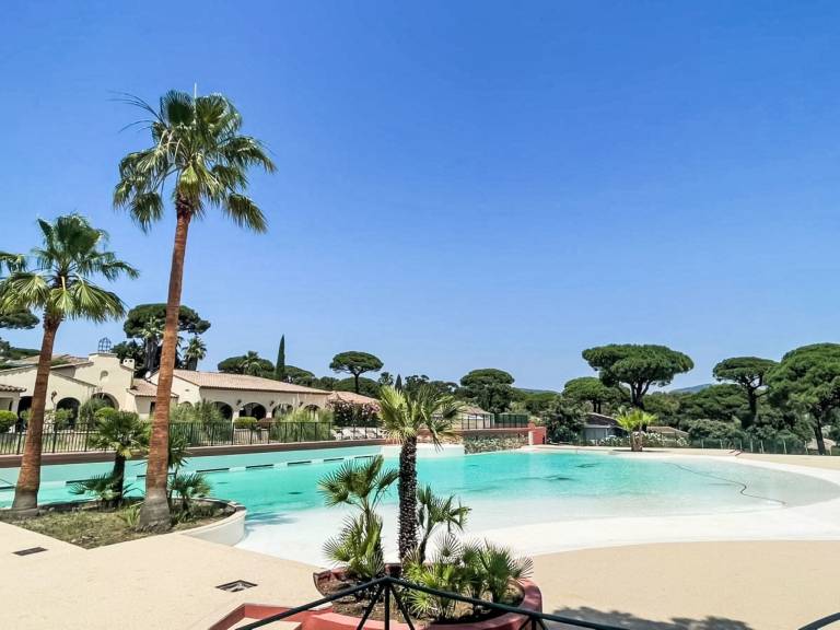 Ferienhaus in Gassin für max. 4 Personen Ferienhaus in Gassin für max. 4 Personen