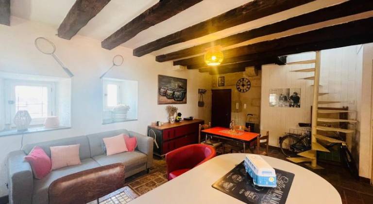 Apartamento Poitiers