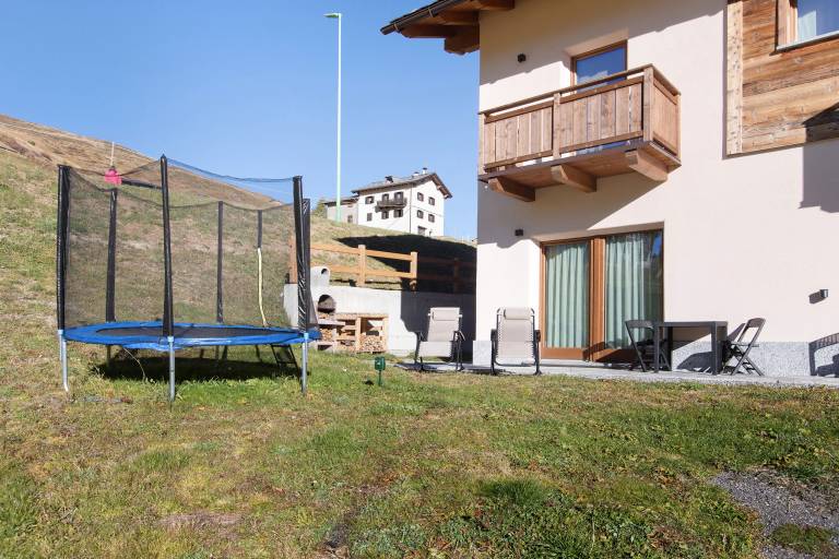 Apartment 'Vallaccia' with Mountain View, Shared Garden and Wi-Fi — photo 2