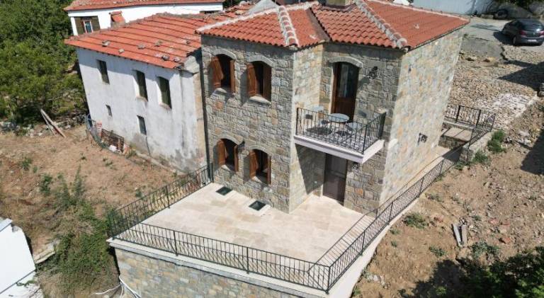 Rental apartment with 1 room for 3 persons in Gökçeada