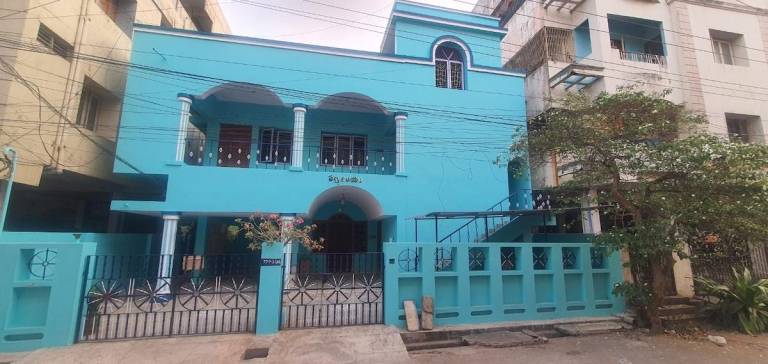 150 m&sup2; Ferienhaus