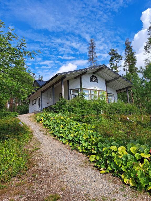Landhaus Sulkava