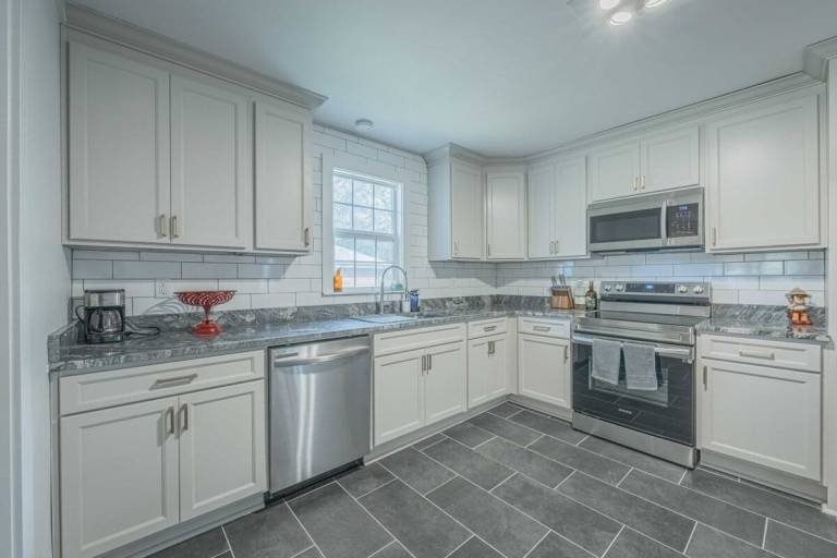 Vacation home with 2 rooms for 4 persons — photo 4