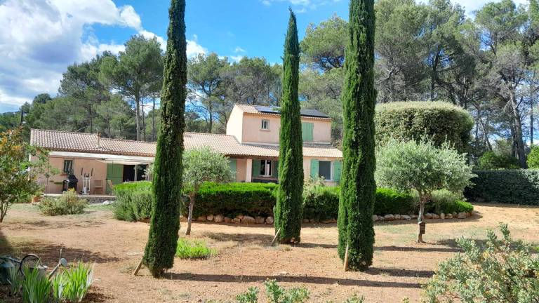 Villa Entrecasteaux