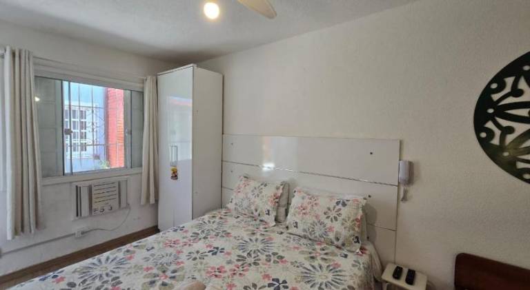 Pleasant holiday apartment | Next to the beach | Pets are welcome in Búzios