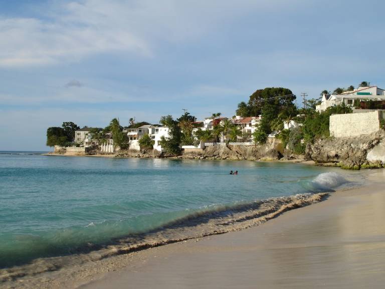 Villa  Saint Thomas