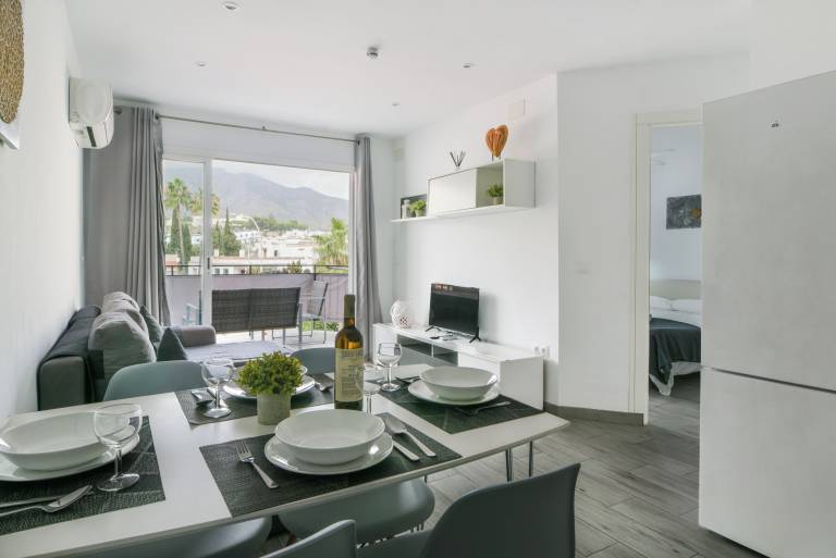 Ferienwohnung Torremolinos