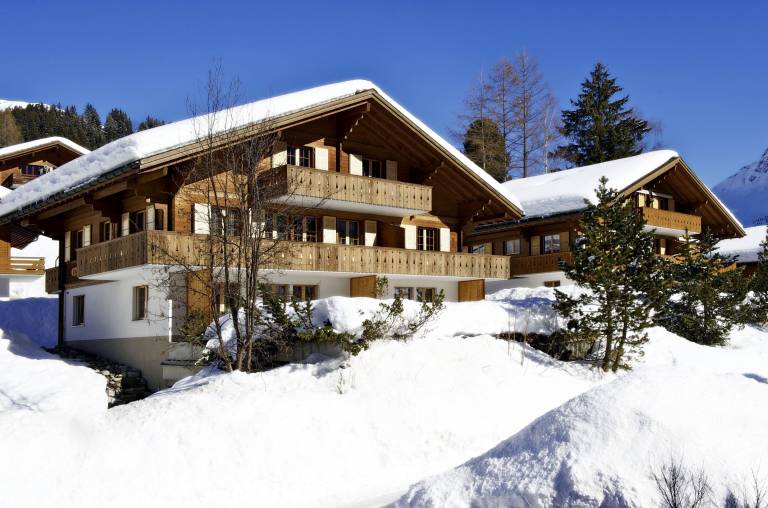 Chalet  Grindelwald