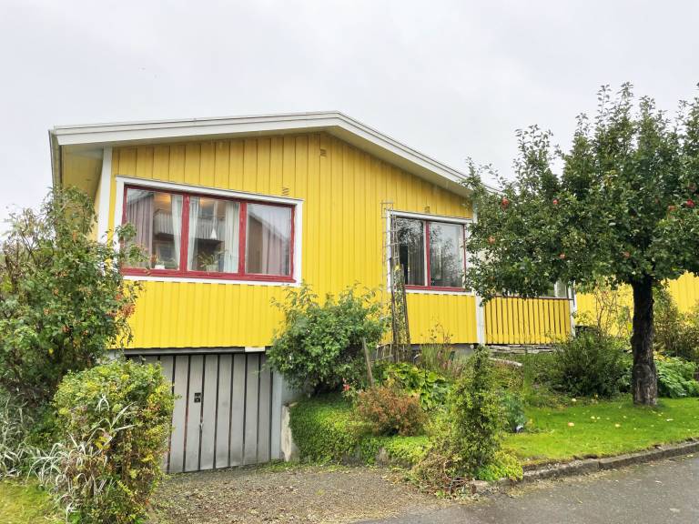Ferienhaus Nästa