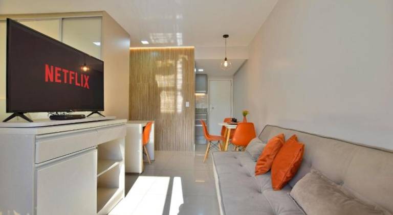 Apartment with pool | Perfect for remote work — photo 4