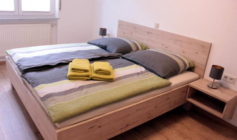 Ferienwohnung Piesport