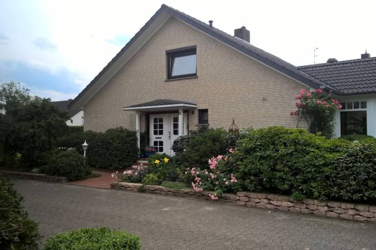 Ferienhaus Walsrode