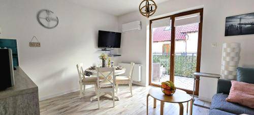 Apartament Mikoszewo
