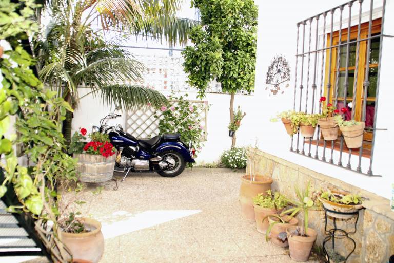 Appartement Chipiona