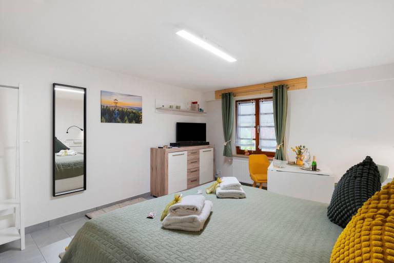 Ferienwohnung  Oppenau