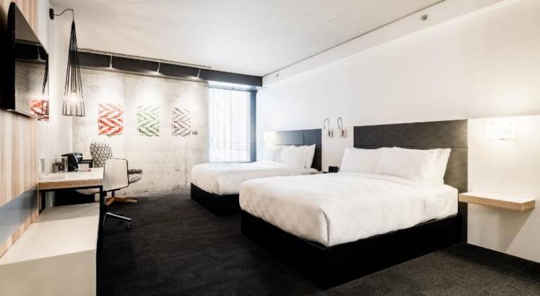 Alt Hotel Ottawa — photo 2