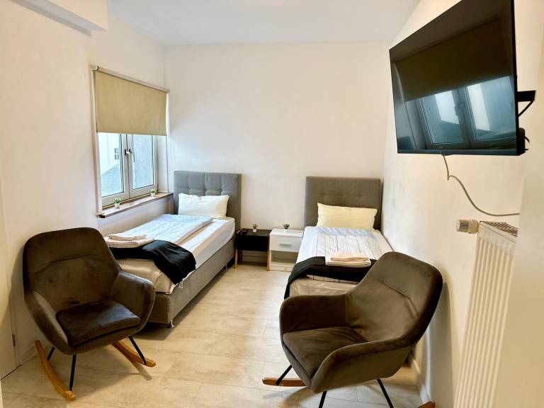 Ferienhaus Neumünster