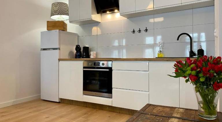Holiday apartment | Pets are welcome — photo 3